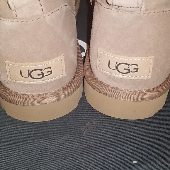 Ugg boots # 7.0 - Picture 4 of 9